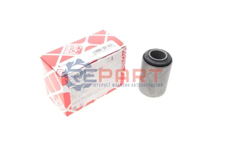 Сайлентблок Febi Bilstein 09391 Купить в Украине