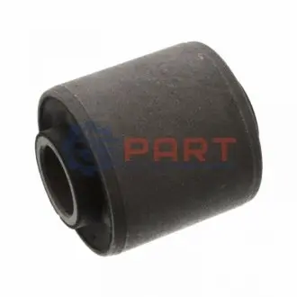 Сайлентблок подушки двигуна (зад.) Citroen Berlingo 2.0HDI (d=12mm) FEBI BILSTEIN 09400 Купити в Україні