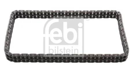 Ланцюг ГРМ (кількість ланок: 90) MERCEDES V (638/2) FORD GALAXY I, GALAXY MK I PEUGEOT 504 VW CALIFORNIA T4 CAMPER, CORRADO, GOLF III, PASSAT B3/B4, SHARAN 2.1D/2.8/2.9 02.71-07.03 Febi Bilstein 09402