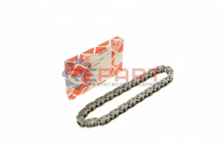 Ланцюг ГРМ Audi A8 3.7/4.2 95-99 (z=44) FEBI BILSTEIN 09403 Купити в Україні