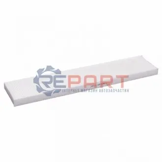 Фільтр салону фільтруючий елемент FORD GALAXY I, GALAXY MK I SEAT ALHAMBRA VW SHARAN 1.8-2.8 03.95-03.10 Febi Bilstein 09409 Купити в Україні