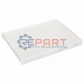 Фільтр салону VW Caddy II/Golf III/Skoda Octavia FEBI BILSTEIN 09446 Купити в Україні