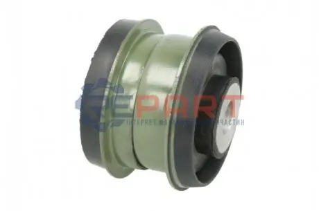 Сайлентблок кабины Febi Bilstein 09459