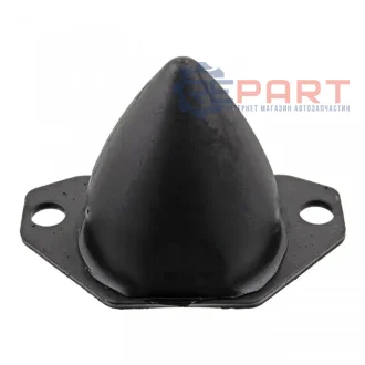 Гумова подушка ресори VW LT 28-35 I, LT 40-55 I 2.0-2.7D 04.75-06.96 Febi Bilstein 09467