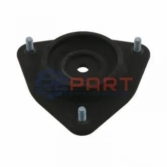 Подушка амортизатора передн Лів/Прав FORD ESCORT CLASSIC, ESCORT VI 1.3-2.0 01.95-06.01 Febi Bilstein 09473 Купити в Україні