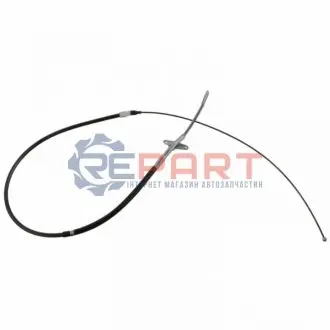 Трос ручного DB207-310, L Febi Bilstein 09498 Купить в Украине