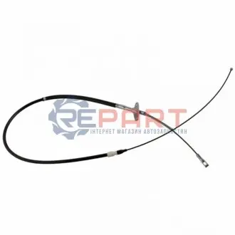 Трос ручного тормоза Febi Bilstein 09499 Купить в Украине
