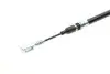 Фото Трос ручника (задній) (L) MB Sprinter 408-416/VW LT 28-46 96- (1680/1505mm) FEBI BILSTEIN (09500) зображення 4