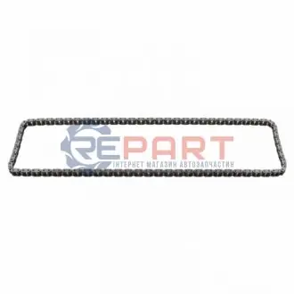 Ланцюг ГРМ Ford Transit 2.0/2.3 94-06 (z=138) FEBI BILSTEIN 09515 Купити в Україні