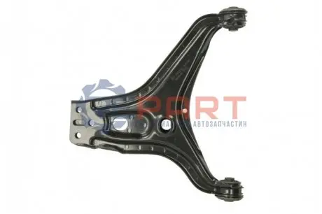 Важіль підвіски, підвіска коліс FEBI BILSTEIN 09523 Купити в Україні