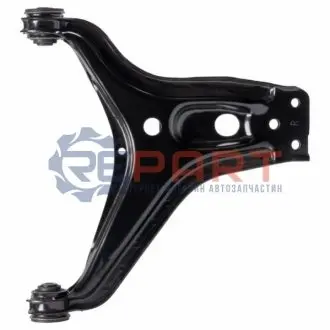 Важіль підвіски, підвіска коліс FEBI BILSTEIN 09524 Купити в Україні