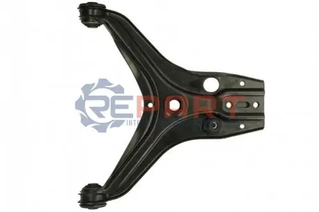 Важіль підвіски, підвіска коліс FEBI BILSTEIN 09528 Купити в Україні