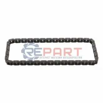 Фото 1 — Ланцюг ГРМ VW T5 2.8-3.2 -09 (z=70) FEBI BILSTEIN (09585) Фото Ланцюг ГРМ VW T5 2.8-3.2 -09 (z=70) FEBI BILSTEIN (09585) зображення 1