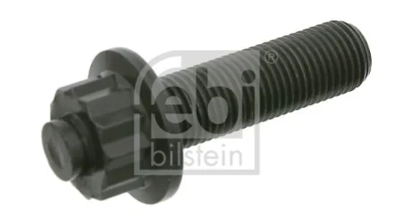 Болт шкива M14x1,5mm L=65mm Febi Bilstein 09590