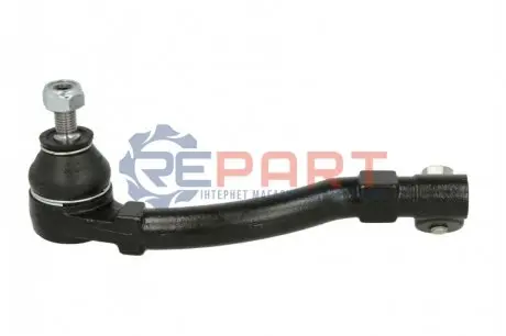 Рульовий наконечник Лів RENAULT LAGUNA I 1.6-3.0 11.93-03.01 Febi Bilstein 09680