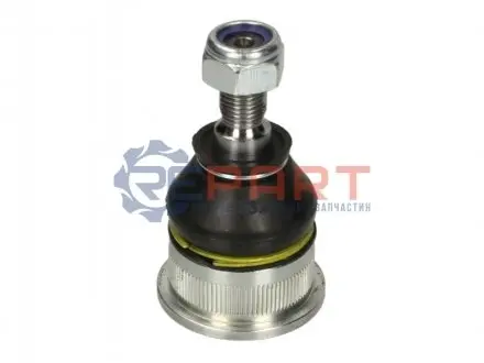 Фото Опора кульова (передня/знизу) Renault Laguna I 93-01/Safrane I 92-00 (d=38.5mm) FEBI BILSTEIN (09691) зображення 1