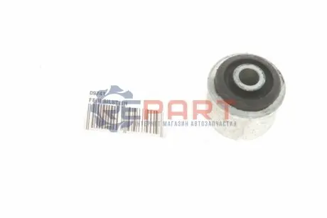 Фото 1 — Сайлентблок важеля (переднього) Renault Megane 96-03 FEBI BILSTEIN (09741) Фото Сайлентблок важеля (переднього) Renault Megane 96-03 FEBI BILSTEIN (09741) зображення 1