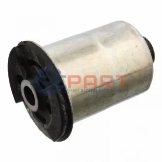 Втулка, балка моста Febi Bilstein 09742 Купить в Украине