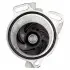 Фото Насос охолоджуючої рідини, з ущільненням VW TRANSPORTER T4 2.4D/2.5 07.90-06.03 Febi Bilstein (09758) зображення 3