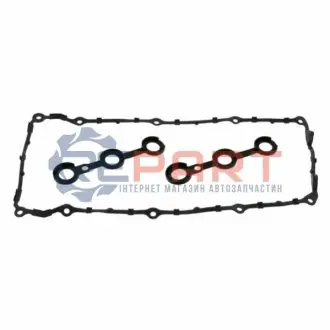 Фото Прокладка кришки клапанів BMW (E34/E36) 2.0i-2.5i 87-98 FEBI BILSTEIN (09768) зображення 1