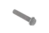 Болт кріплення кришки шатуна MB Atego 4.3/6.4 98- (M12x1.25) Febi Bilstein (09797) зображення 2