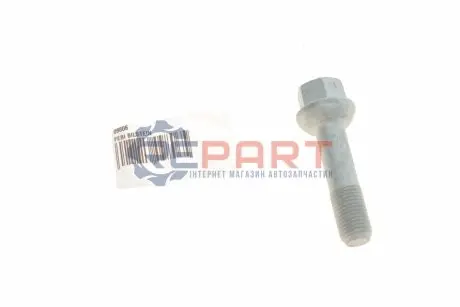 Фото Болт крепления FEBI BILSTEIN (09806) изображение 1