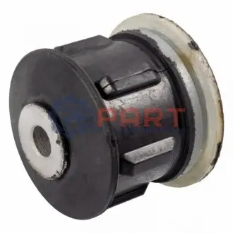 Фото Сайлентблок балки (задньої) Ford Escort/Fiesta -03 FEBI BILSTEIN (09816) зображення 1