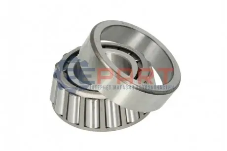 Подшипник колеса Febi Bilstein 09821