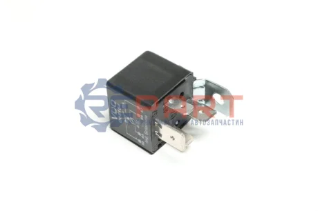 Реле багатофункціональне (24V) Daf Febi Bilstein 09865 Купити в Україні