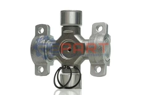 Шарнир продольного вала Febi Bilstein 09893