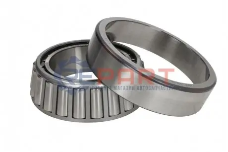 Подшипник колеса Febi Bilstein 09914