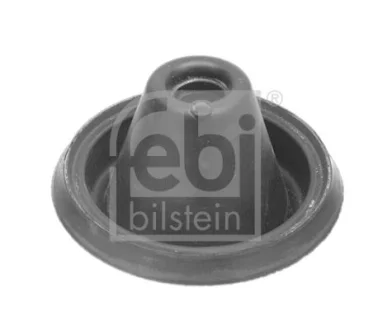 Чехол ручки переключения скорости SCANIA 3, 3 BUS 05.87- Febi Bilstein 09962