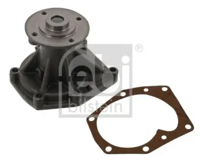 Насос води Febi Bilstein 09988