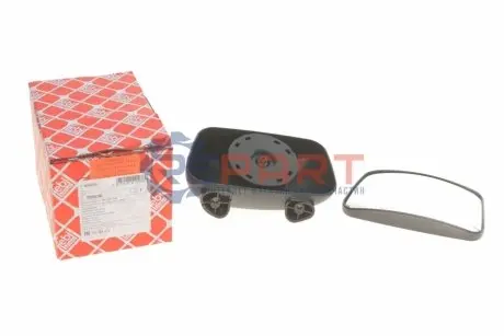 Зеркало заднего вида Febi Bilstein 100038