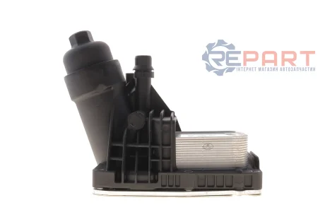 Корпус фильтра масляного (с радиатором) BMW 1(F20/F21)/2(F22/F87)/3(E90/F30/F80) 1.5-2.0D 05- Febi Bilstein 1000486