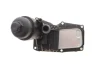 Корпус фильтра масляного (с радиатором) BMW 1(F20/F21)/2(F22/F87)/3(E90/F30/F80) 1.5-2.0D 05- Febi Bilstein (1000486) изображение 5