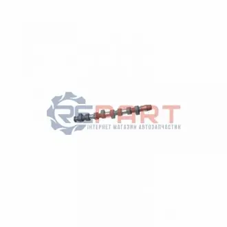 Розподільчий вал AUDI 80 B3, 80 B4 SEAT CORDOBA, IBIZA II, INCA, TOLEDO I SKODA FELICIA I, FELICIA II VW CADDY II, CADDY III, CALIFORNIA T4 CAMPER, GOLF III, PASSAT B3/B4 1.9D 05.89-06.09 Febi Bilstein 10006 Купити в Україні