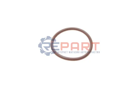 Прокладка, фланец охлаждающей жидкости Febi Bilstein 100078 Купить в Украине