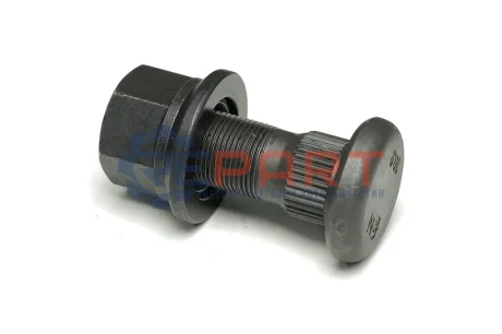 Фото Колісний болт FEBI BILSTEIN (100082) изображение 1