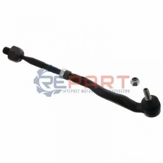 Рулевая тяга BMW Поперечная рулевая тяга Febi Bilstein 100107 Купить в Украине