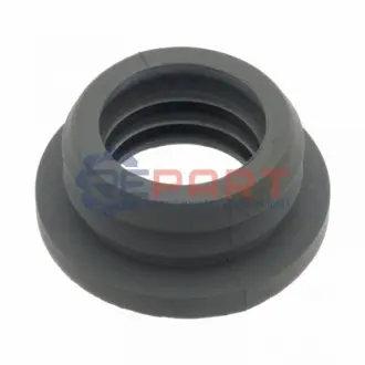 Фото Прокладка клапана вентиляції картера BMW 3 (E36)/5 (E34/E39)/7 (E32/E38) 91-03 M50/M52/M60/M62 FEBI BILSTEIN (100134) зображення 1