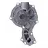 Фото Помпа води Audi A4/A6/VW Passat 1.6-1.8T 95-01 (без корпуса) FEBI BILSTEIN (10013) зображення 2