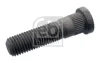 Шпилька колеса Febi Bilstein (100166) изображение 2