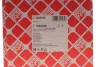 FEBI VW амортизатор газ.передн.d=55mm Audi A3,Seat,Skoda Octavia III,Golf VII 12- Febi Bilstein (1002329) изображение 2