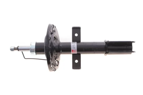 Амортизатор (передній) Renault Clio III 05- (Gas) Febi Bilstein 1002361