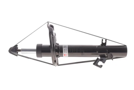Амортизатор підвіски Febi Bilstein 1002388