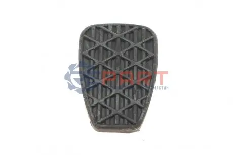 Фото Накладка педали FEBI BILSTEIN (100244) изображение 1