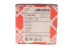 Амортизатор (задній) Ford Kuga 2.5/2.0TDCi 08-19 Febi Bilstein (1002467) зображення 2