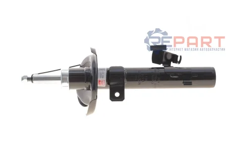 Амортизатор (передній) Ford Kuga 08- (L) Febi Bilstein 1002531