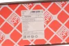 Амортизатор (задний) Renault Megane II/Scenic II/Grand Scenic 03- Febi Bilstein (1002564) изображение 2